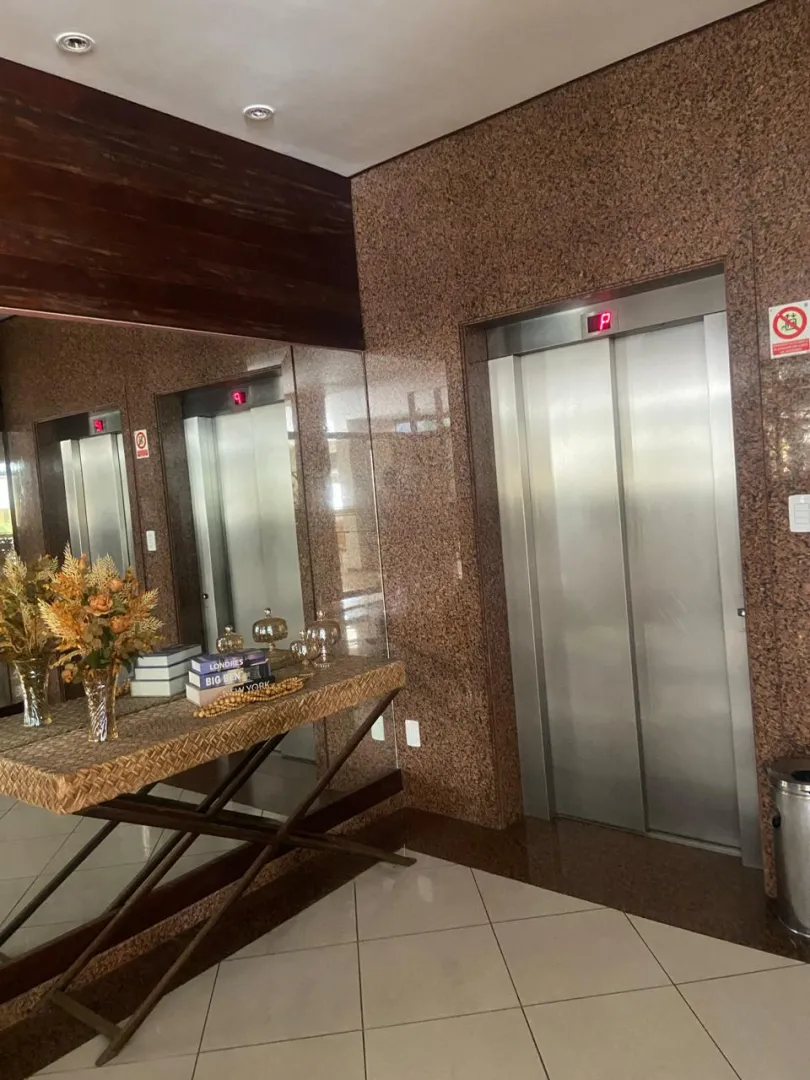 APARTAMENTO QUARTO E SALA PISCINA ACADEMIA GARAGEM ELEVADOR &Agrave; VENDA CANELA! Rua Marechal Floriano Salvador - 