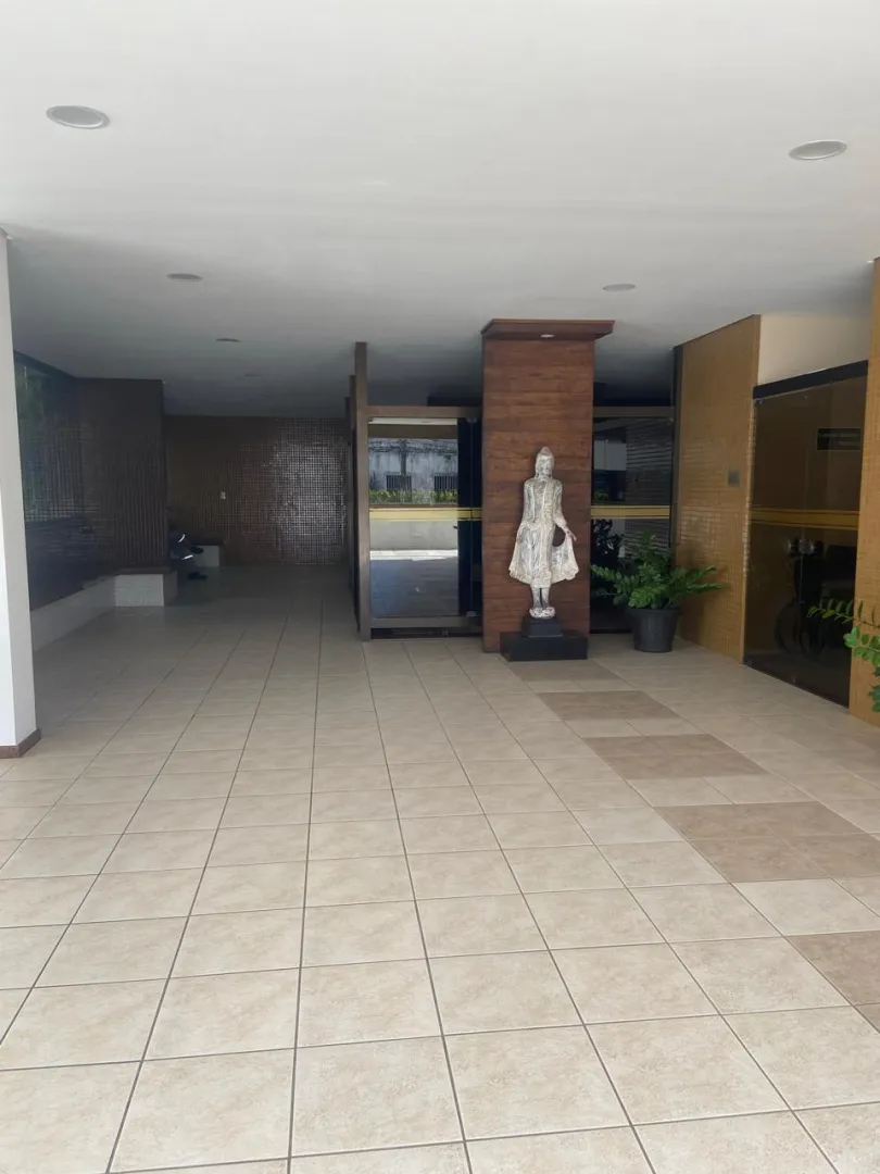 APARTAMENTO QUARTO E SALA PISCINA ACADEMIA GARAGEM ELEVADOR &Agrave; VENDA CANELA! Rua Marechal Floriano Salvador - 