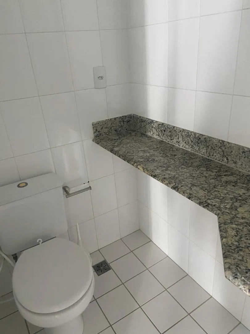 APARTAMENTO QUARTO E SALA PISCINA ACADEMIA GARAGEM ELEVADOR &Agrave; VENDA CANELA! Rua Marechal Floriano Salvador - 