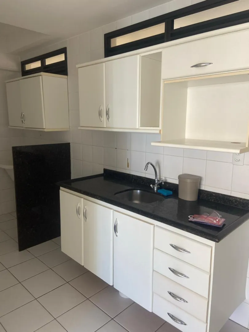 APARTAMENTO QUARTO E SALA PISCINA ACADEMIA GARAGEM ELEVADOR &Agrave; VENDA CANELA! Rua Marechal Floriano Salvador - 