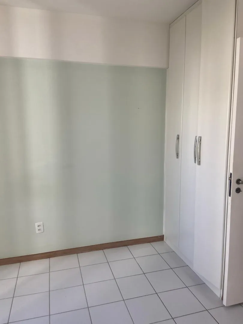 APARTAMENTO QUARTO E SALA PISCINA ACADEMIA GARAGEM ELEVADOR &Agrave; VENDA CANELA! Rua Marechal Floriano Salvador - 