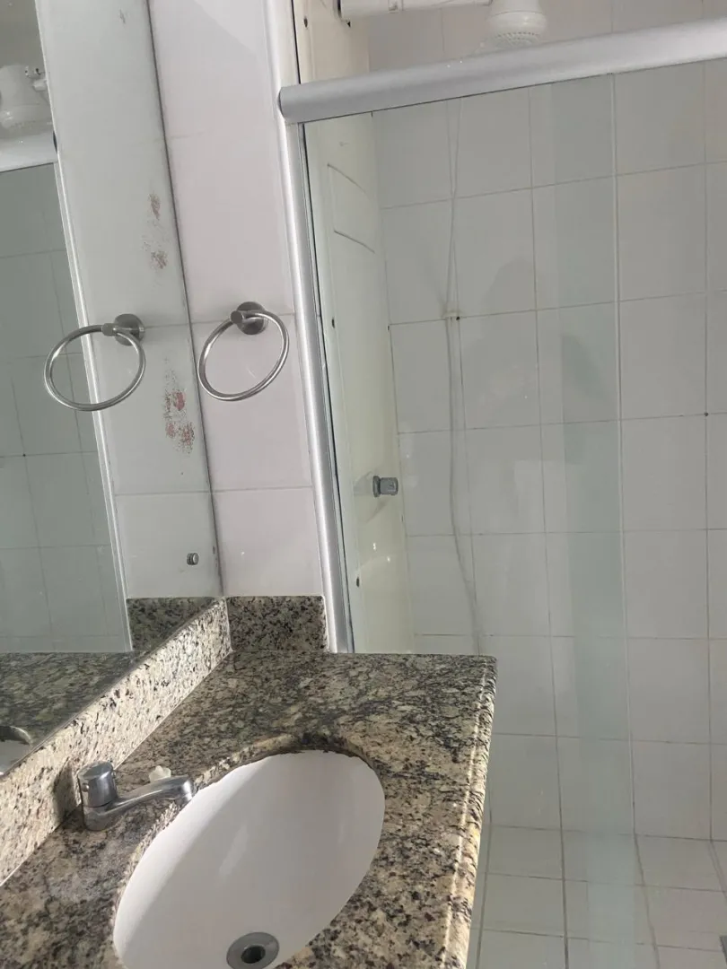 APARTAMENTO QUARTO E SALA PISCINA ACADEMIA GARAGEM ELEVADOR &Agrave; VENDA CANELA! Rua Marechal Floriano Salvador - 