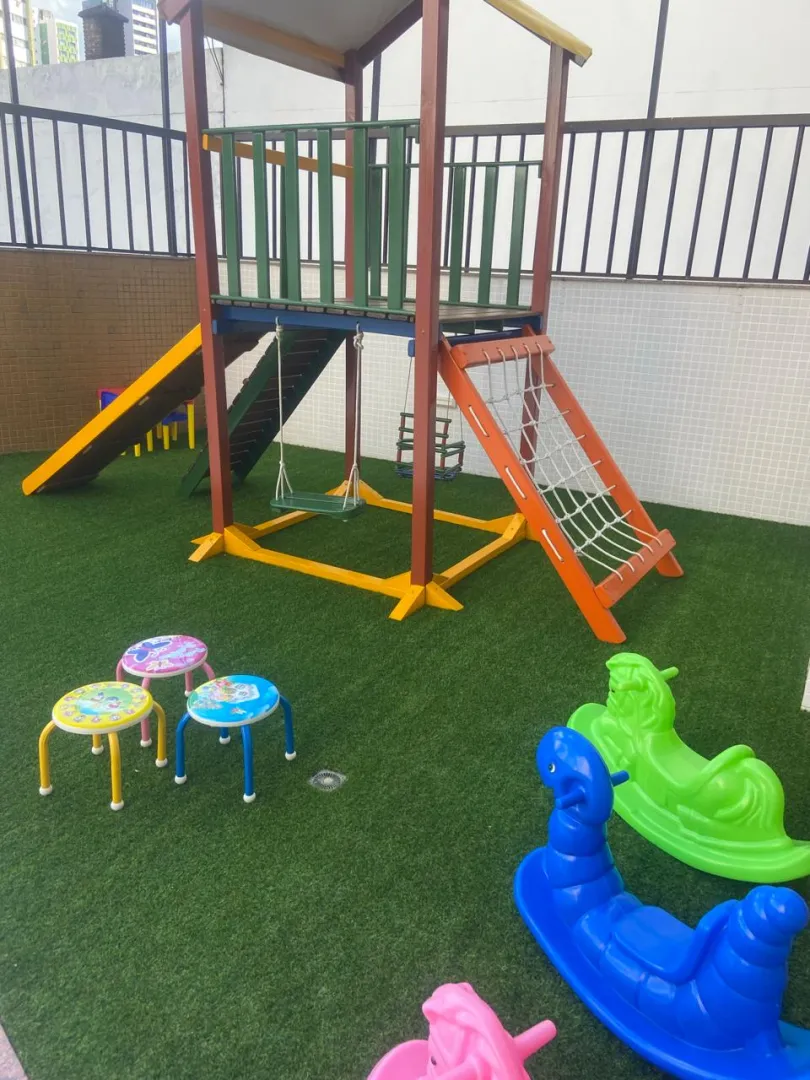 APARTAMENTO QUARTO E SALA PISCINA ACADEMIA GARAGEM ELEVADOR &Agrave; VENDA CANELA! Rua Marechal Floriano Salvador - 