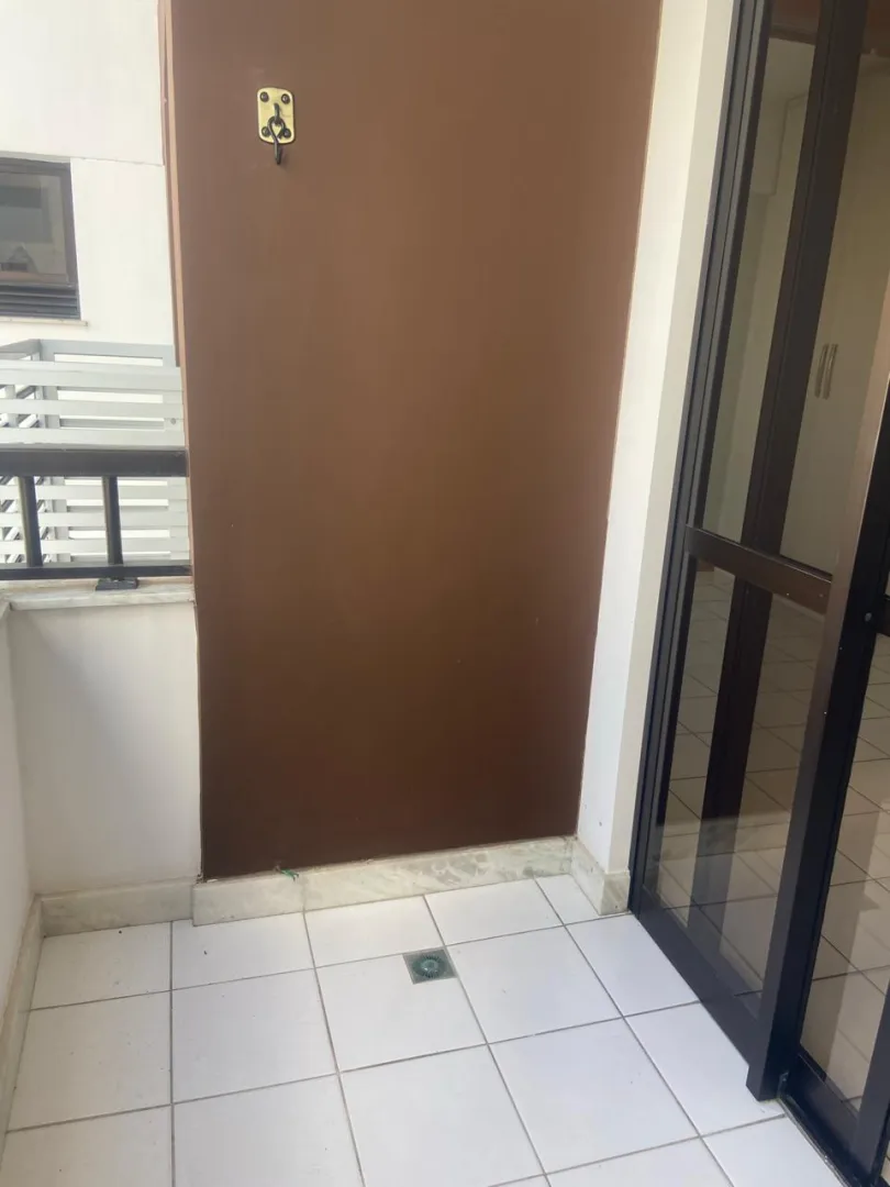 APARTAMENTO QUARTO E SALA PISCINA ACADEMIA GARAGEM ELEVADOR &Agrave; VENDA CANELA! Rua Marechal Floriano Salvador - 