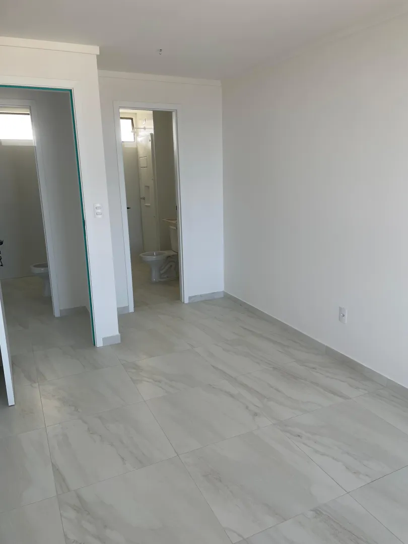 Apartamento Dois quartos sendo um suíte Brisamar Vista Panorâmica — foto 5