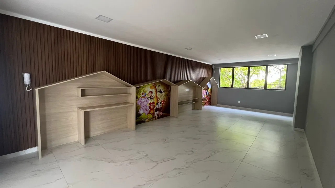 Apartamento Dois quartos sendo um suíte Brisamar Vista Panorâmica — foto 13