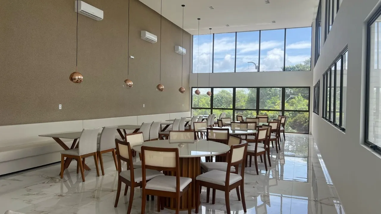 Apartamento Dois quartos sendo um suíte Brisamar Vista Panorâmica — foto 18