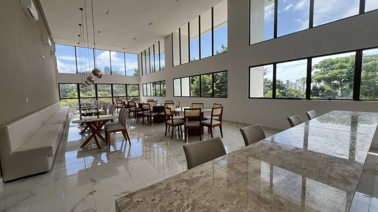 Apartamento Dois quartos sendo um suíte Brisamar Vista Panorâmica — foto 11