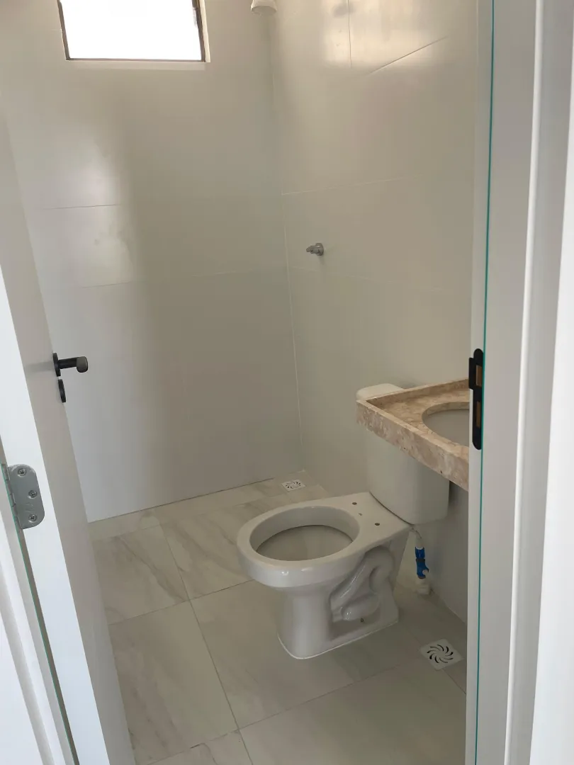 Apartamento Dois quartos sendo um suíte Brisamar Vista Panorâmica — foto 4