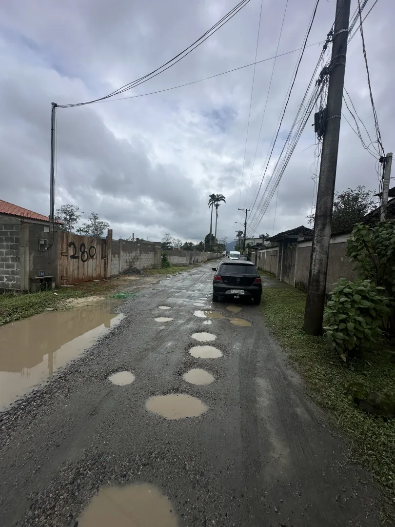🌿 LOTE PLANO DE 540 m&sup2; &mdash; GUAPIMIRIM/RJ Estrada do Pau Brasil Guapimirim - 