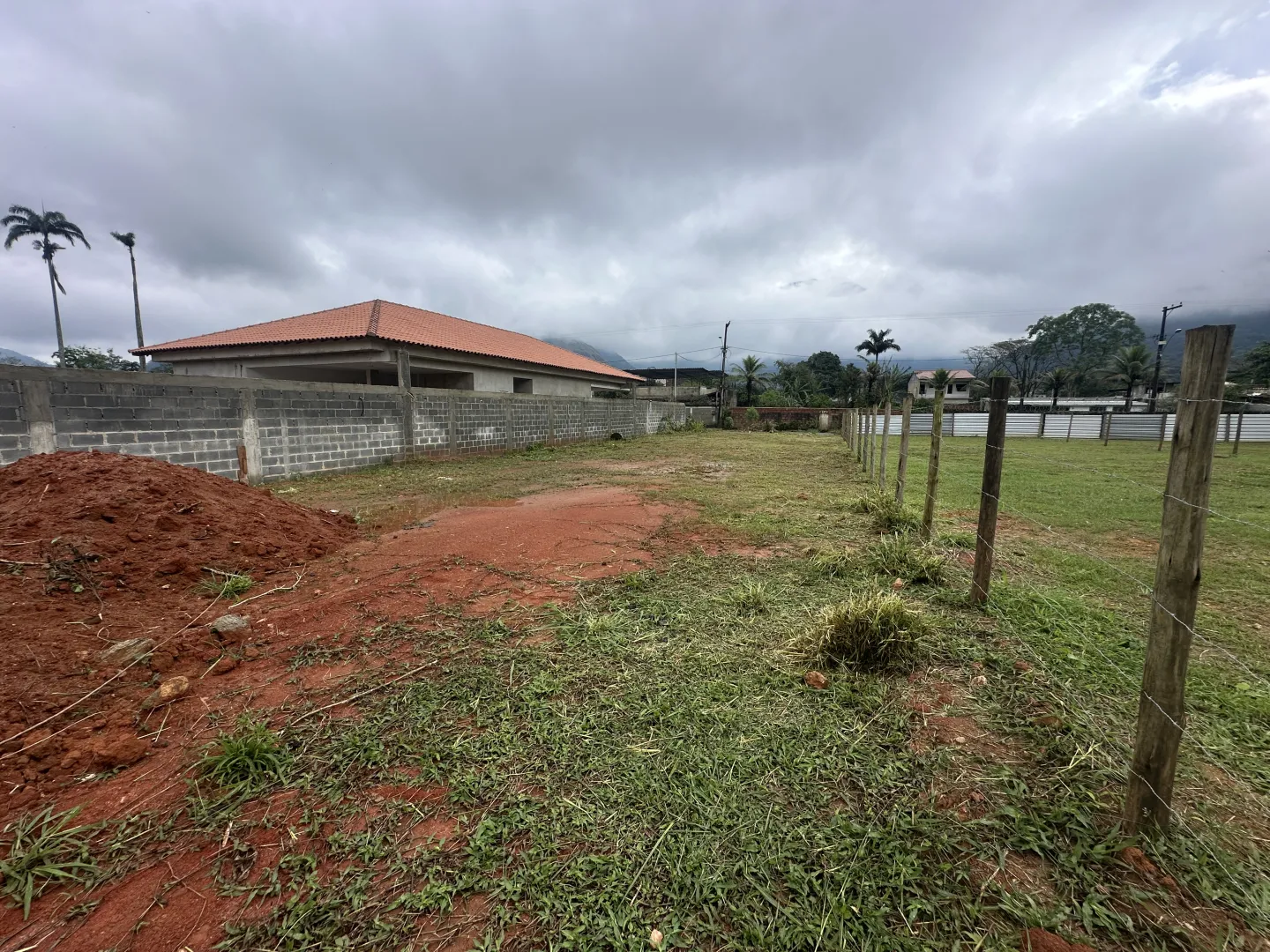🌿 LOTE PLANO DE 540 m&sup2; &mdash; GUAPIMIRIM/RJ Estrada do Pau Brasil Guapimirim - 