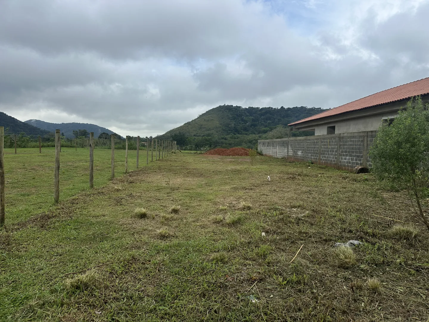 🌿 LOTE PLANO DE 540 m&sup2; &mdash; GUAPIMIRIM/RJ Estrada do Pau Brasil Guapimirim - 