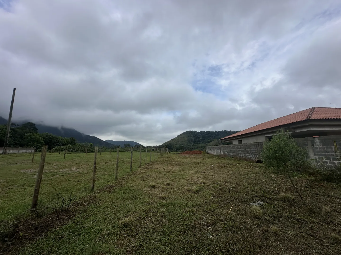 🌿 LOTE PLANO DE 540 m&sup2; &mdash; GUAPIMIRIM/RJ Estrada do Pau Brasil Guapimirim - 