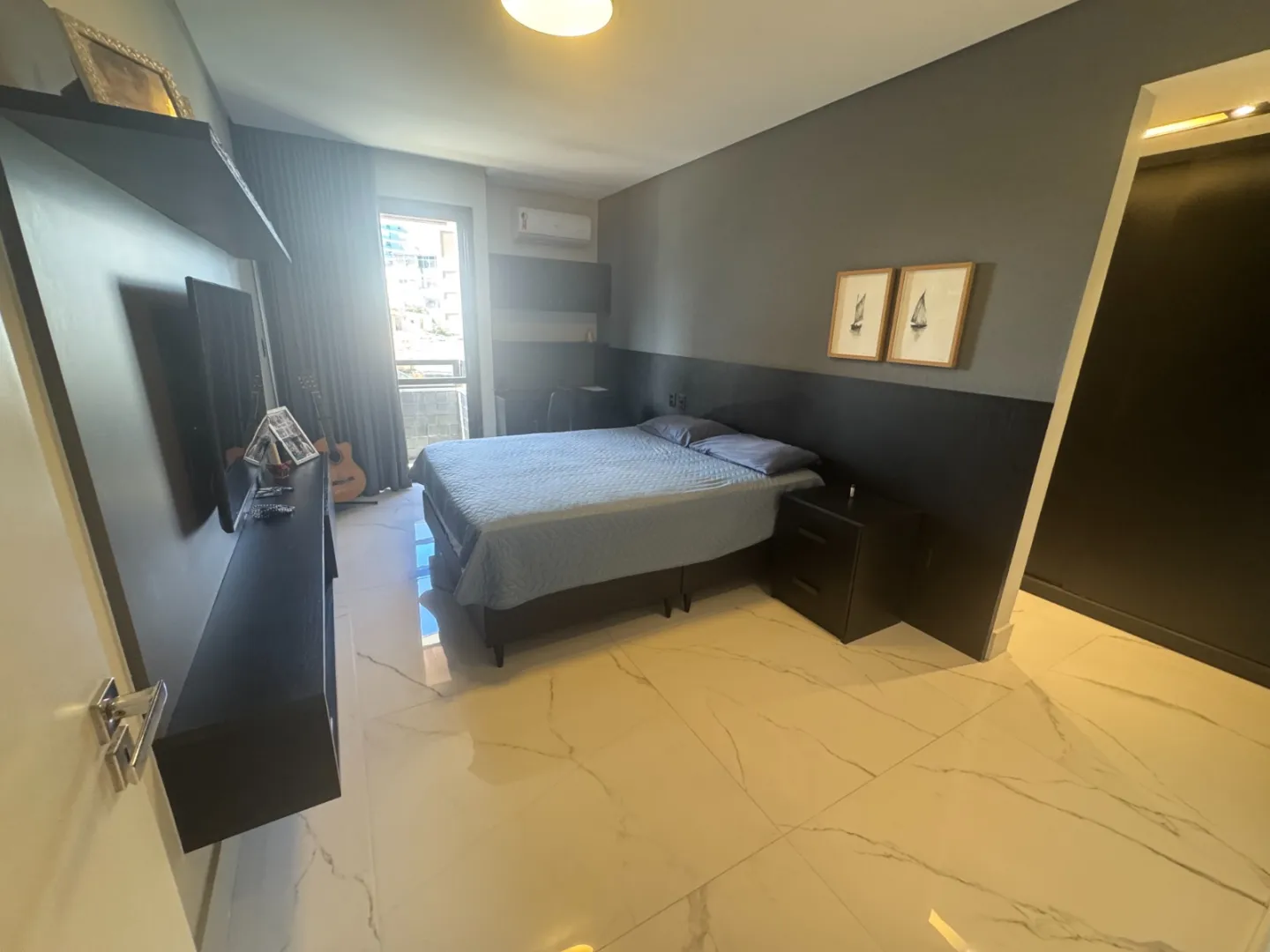 APARTAMENTO ALTO PADR&Atilde;O 4 SU&Iacute;TES LAVABO PISCINA ACADEMIA ELEVADOR 4 GARAGENS Rua Christiano Ottoni Salvador - 