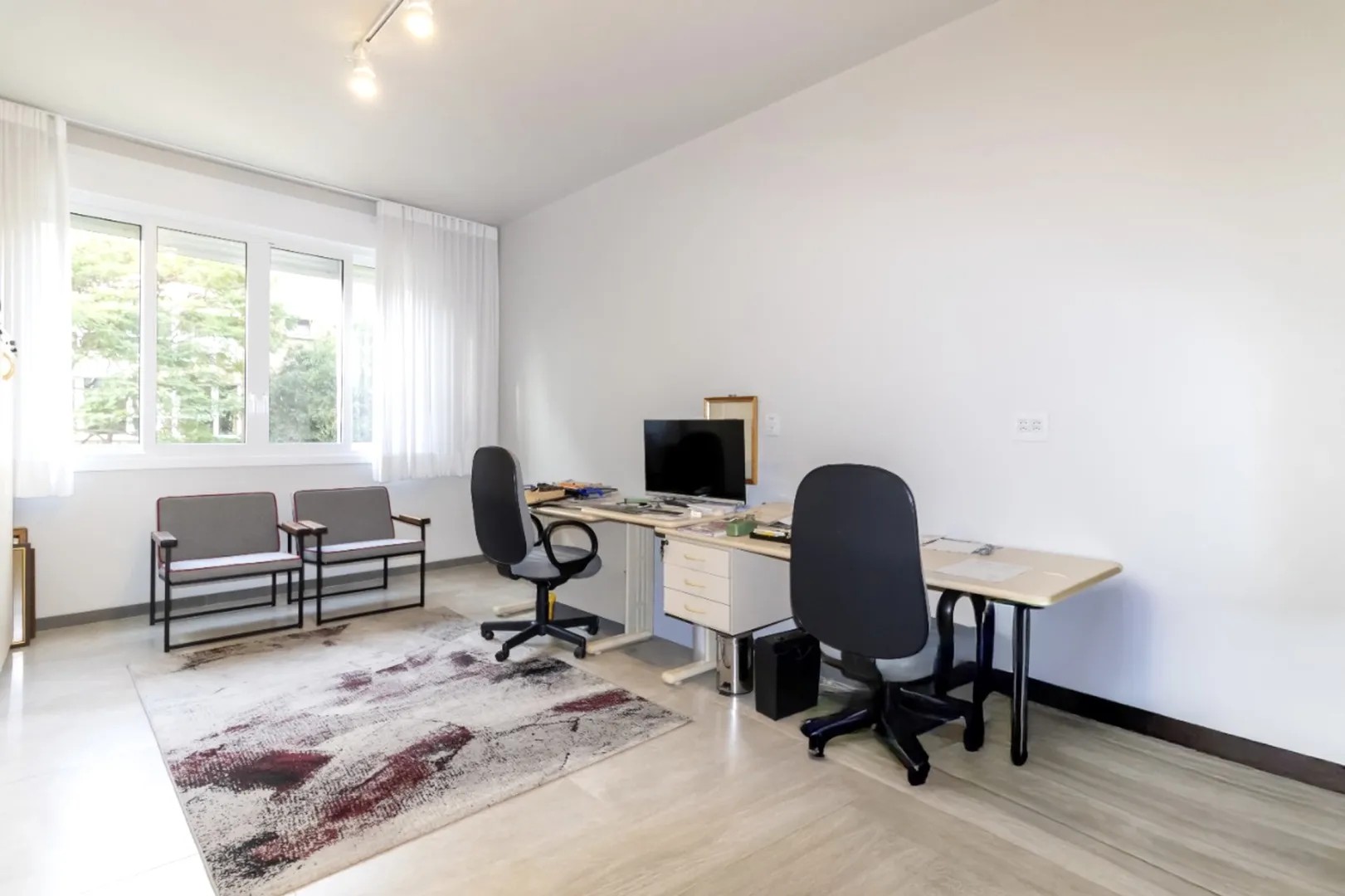 R$ 1.350.000 - INCR&Iacute;VEL APARTAMENTO GARDEN - 171M2 - 3 DORM - 2 SU&Iacute;TES - VISTA - 1 VAGA Rua Quintino Bocaiúva Porto Alegre - 