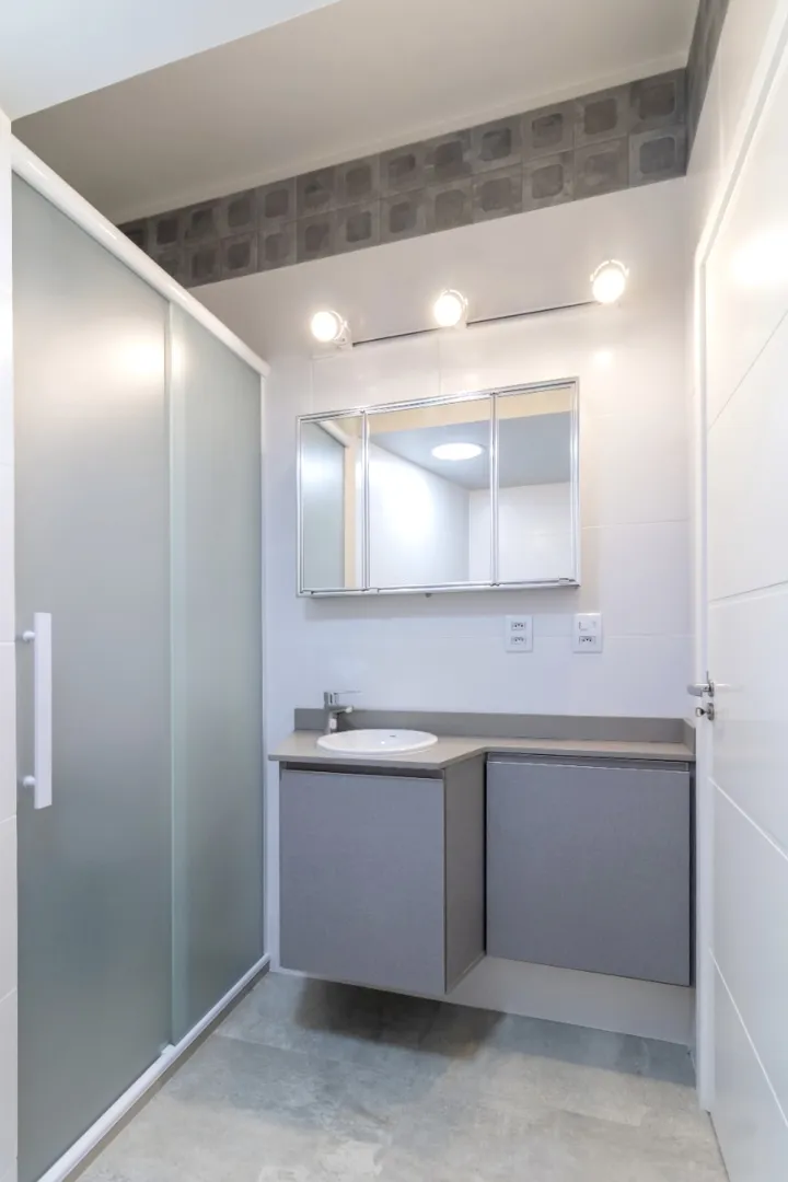 R$ 1.350.000 - INCR&Iacute;VEL APARTAMENTO GARDEN - 171M2 - 3 DORM - 2 SU&Iacute;TES - VISTA - 1 VAGA Rua Quintino Bocaiúva Porto Alegre - 