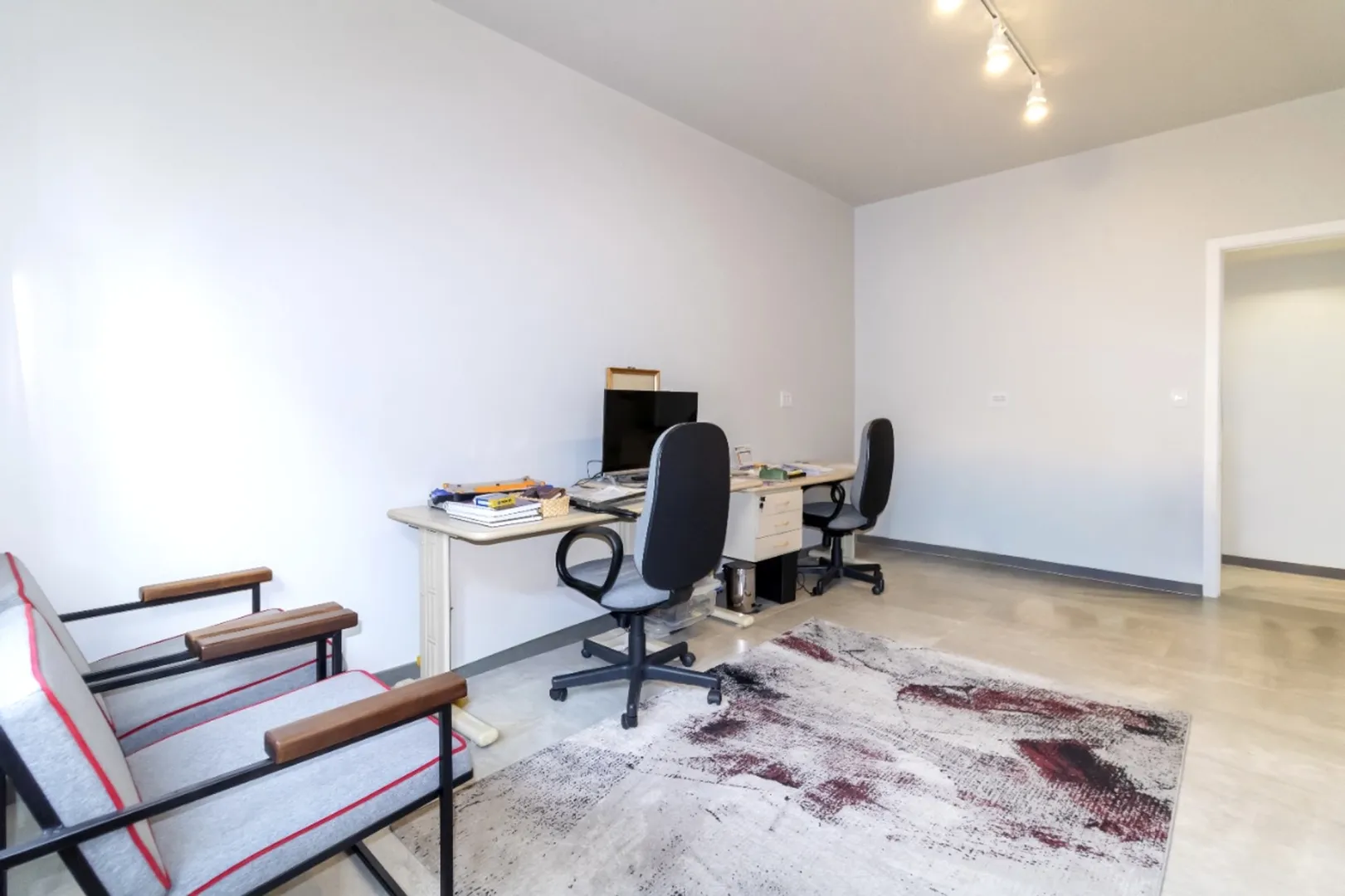 R$ 1.350.000 - INCR&Iacute;VEL APARTAMENTO GARDEN - 171M2 - 3 DORM - 2 SU&Iacute;TES - VISTA - 1 VAGA Rua Quintino Bocaiúva Porto Alegre - 