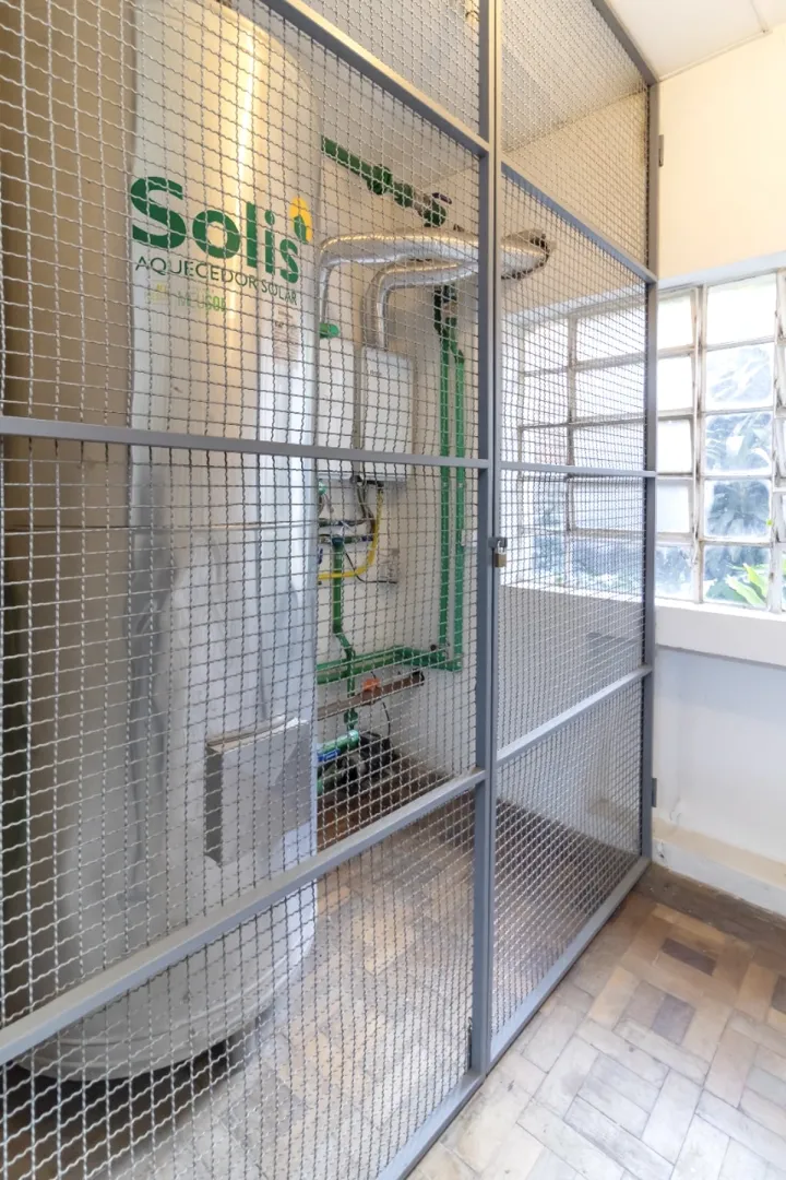 R$ 1.350.000 - INCR&Iacute;VEL APARTAMENTO GARDEN - 171M2 - 3 DORM - 2 SU&Iacute;TES - VISTA - 1 VAGA Rua Quintino Bocaiúva Porto Alegre - 