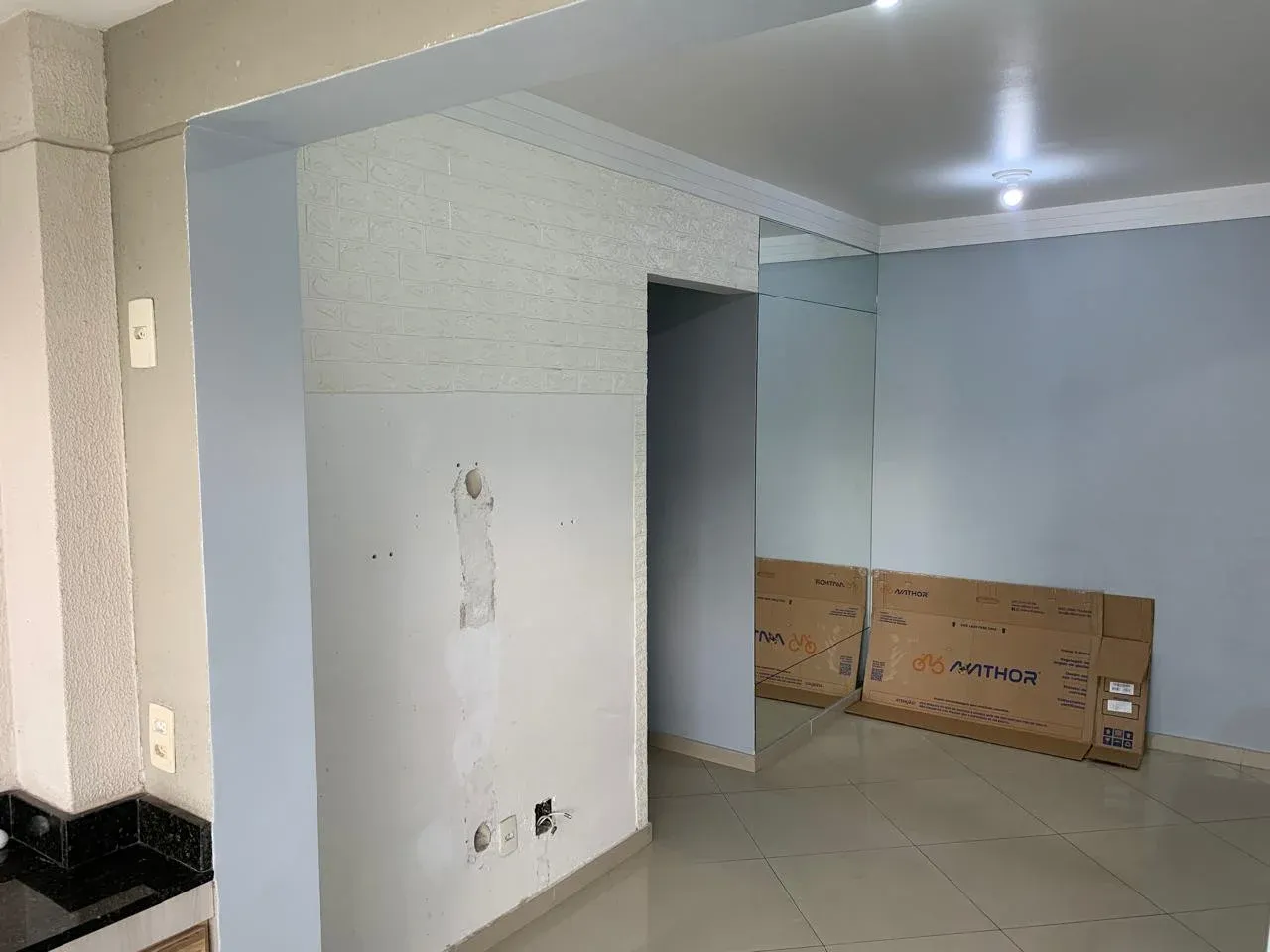 SEU NOVO LAR NO MORUMBI, Apartamento reformado a venda. aceita pet — foto 15