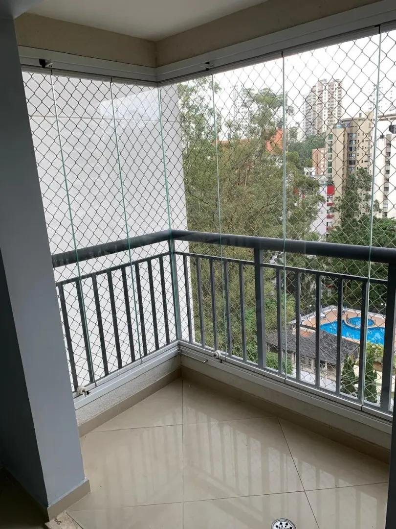 SEU NOVO LAR NO MORUMBI, Apartamento reformado a venda. aceita pet — foto 10