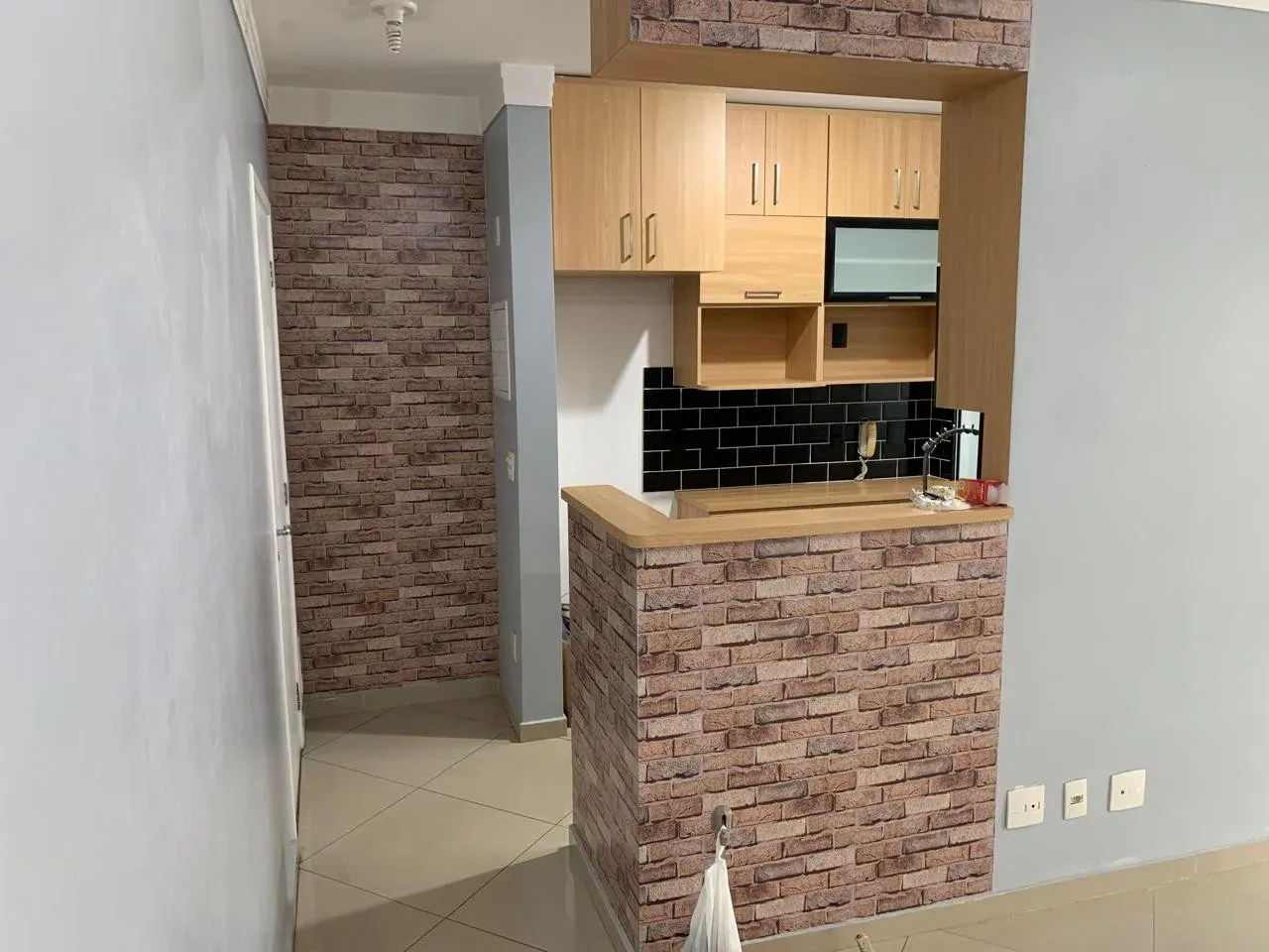 SEU NOVO LAR NO MORUMBI, Apartamento reformado a venda. aceita pet — foto 13