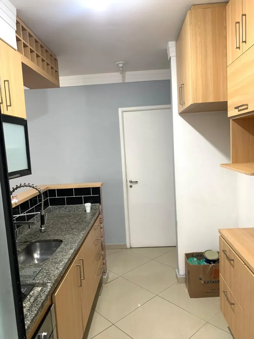 SEU NOVO LAR NO MORUMBI, Apartamento reformado a venda. aceita pet — foto 14