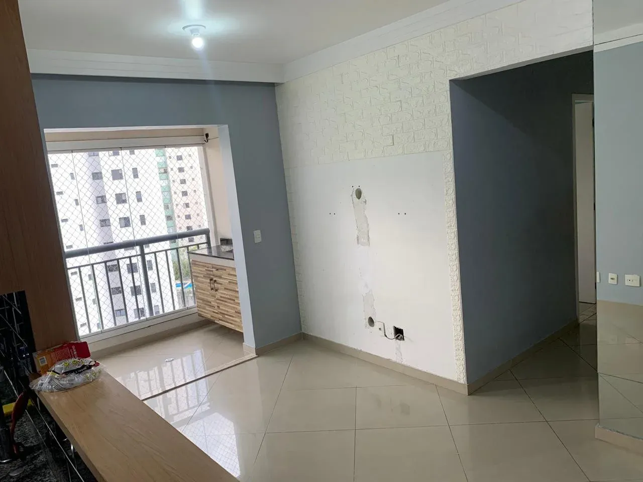 SEU NOVO LAR NO MORUMBI, Apartamento reformado a venda. aceita pet — foto 7