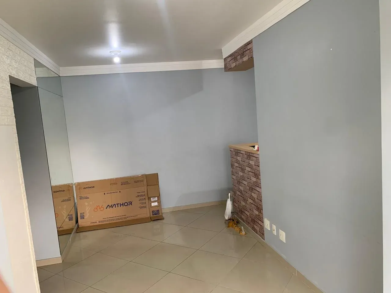 SEU NOVO LAR NO MORUMBI, Apartamento reformado a venda. aceita pet — foto 2