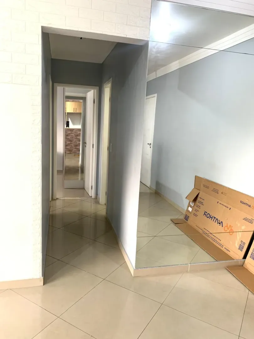 SEU NOVO LAR NO MORUMBI, Apartamento reformado a venda. aceita pet — foto 12