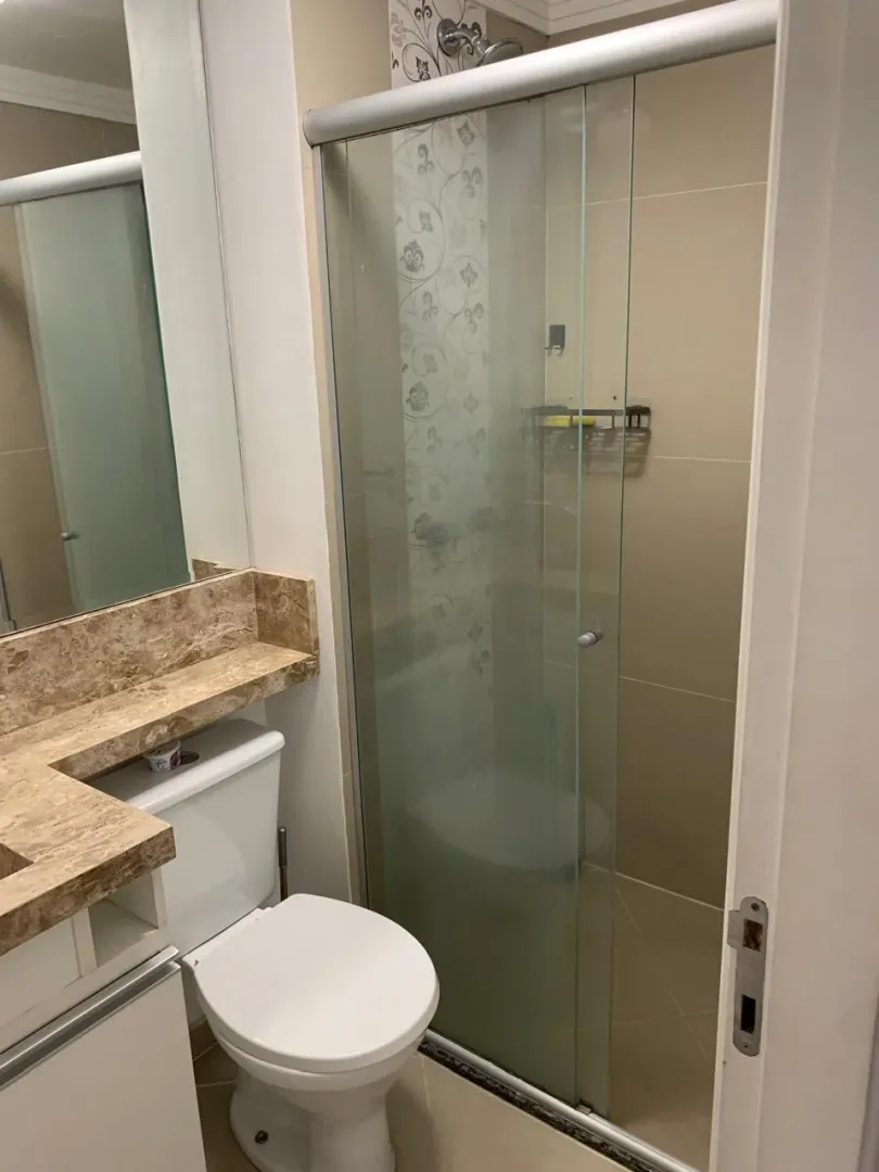 SEU NOVO LAR NO MORUMBI, Apartamento reformado a venda. aceita pet — foto 4