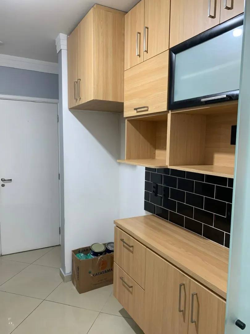 SEU NOVO LAR NO MORUMBI, Apartamento reformado a venda. aceita pet — foto 5