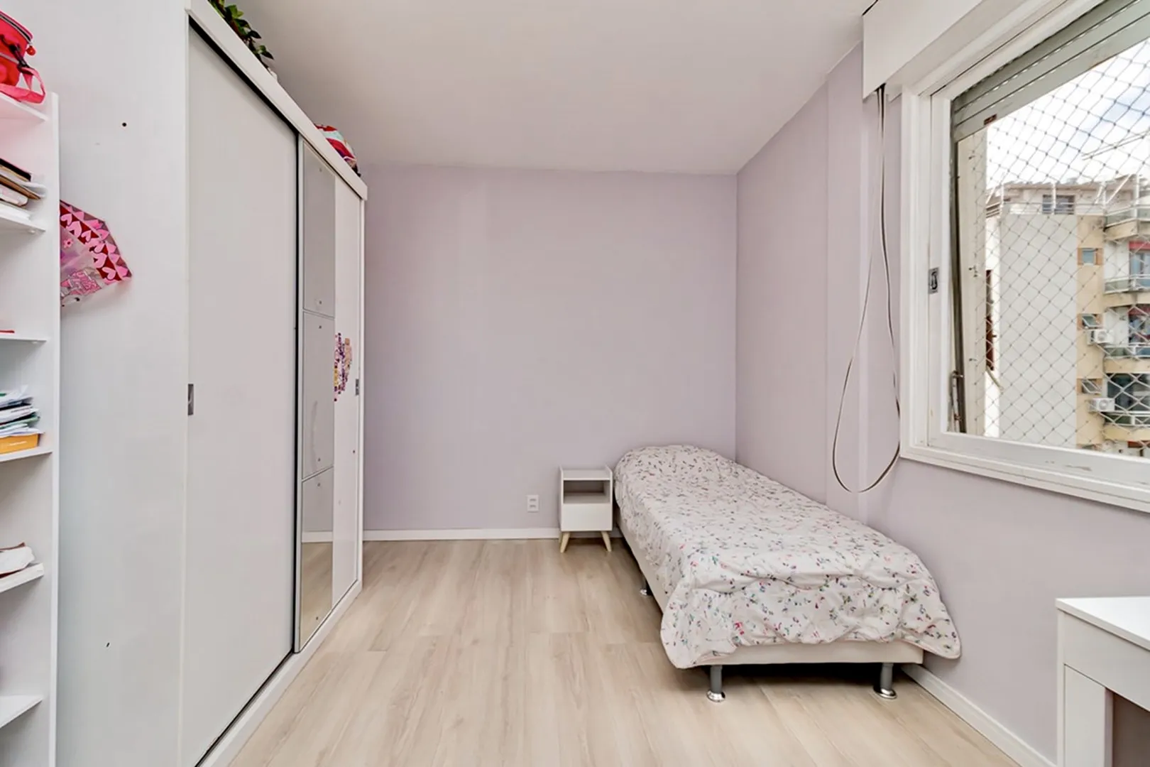 R$ 599.000 - LINDO APARTAMENTO - ANDAR ALTO - 121M2 - 3 DORM - SU&Iacute;TE - VISTA - 1 VAGA Rua Duque de Caxias Porto Alegre - 