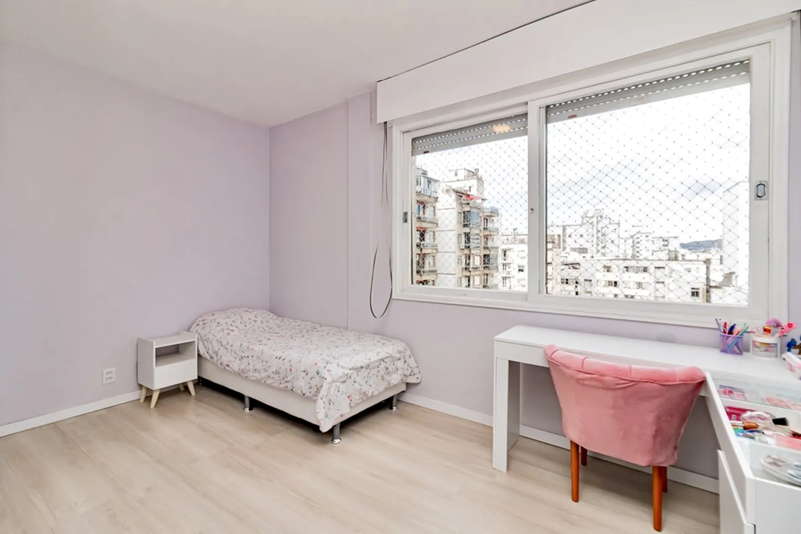 R$ 599.000 - LINDO APARTAMENTO - ANDAR ALTO - 121M2 - 3 DORM - SU&Iacute;TE - VISTA - 1 VAGA Rua Duque de Caxias Porto Alegre - 