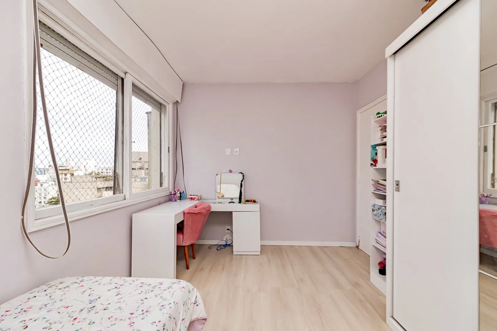 R$ 599.000 - LINDO APARTAMENTO - ANDAR ALTO - 121M2 - 3 DORM - SU&Iacute;TE - VISTA - 1 VAGA Rua Duque de Caxias Porto Alegre - 