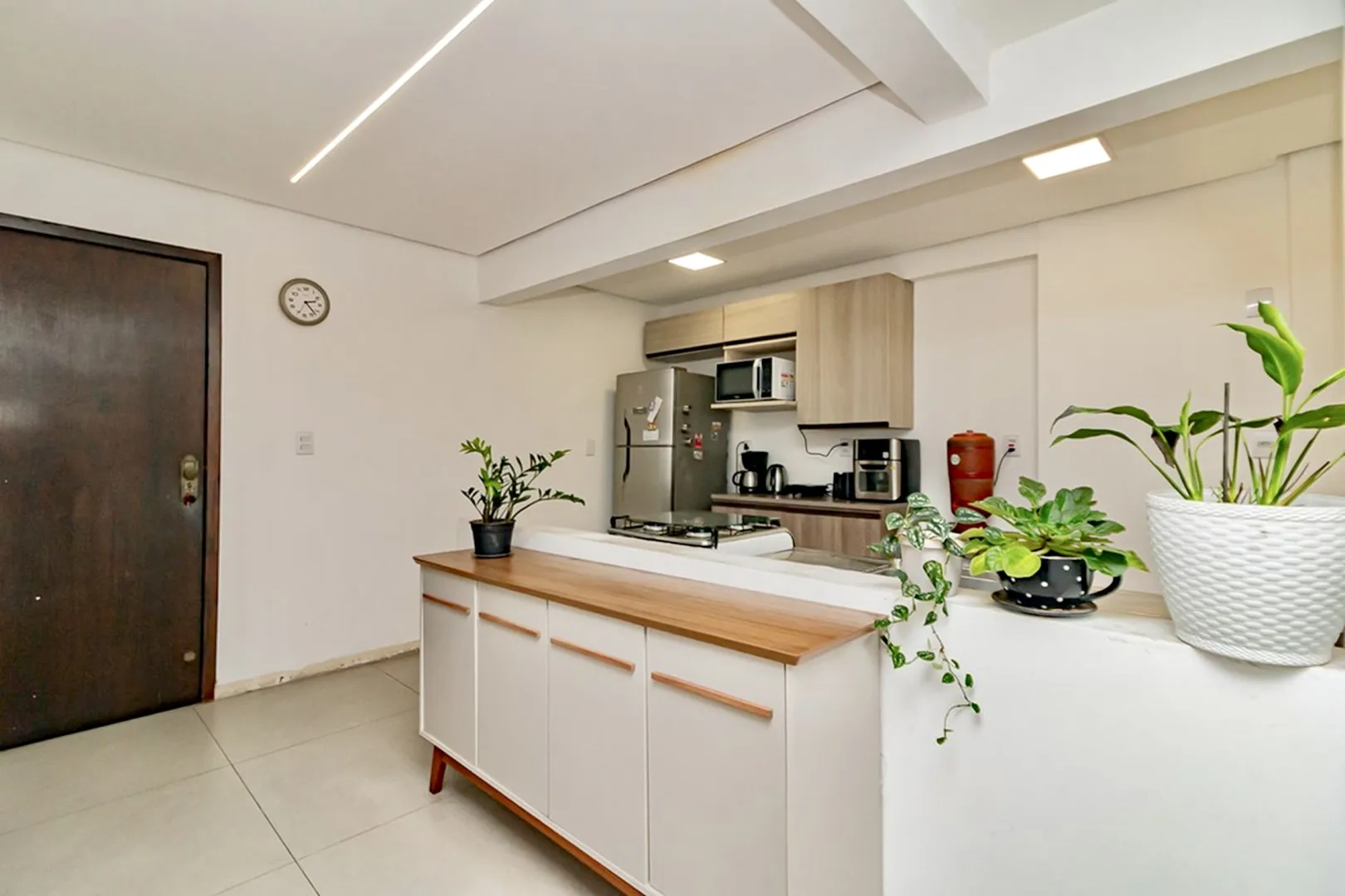 R$ 599.000 - LINDO APARTAMENTO - ANDAR ALTO - 121M2 - 3 DORM - SU&Iacute;TE - VISTA - 1 VAGA Rua Duque de Caxias Porto Alegre - 