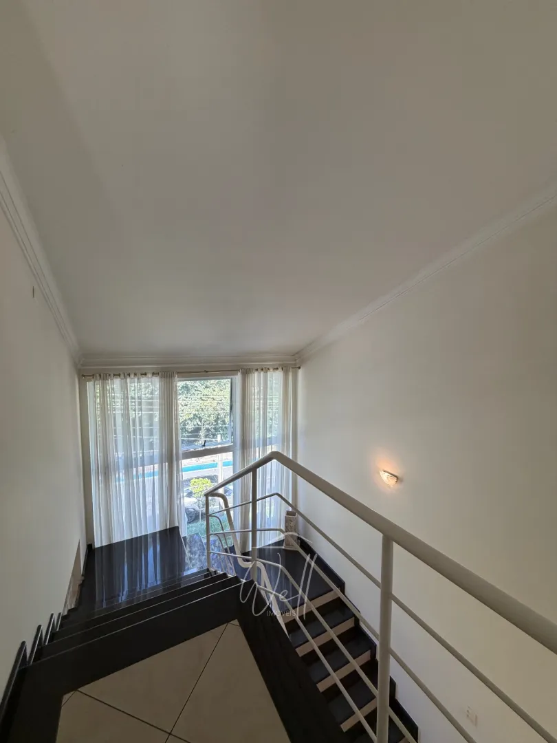 Casa no Condom&iacute;nio Swiss Park 447m2 - 04 su&iacute;tes - 06 vagas Avenida Omar Daibert São Bernardo do Campo - 