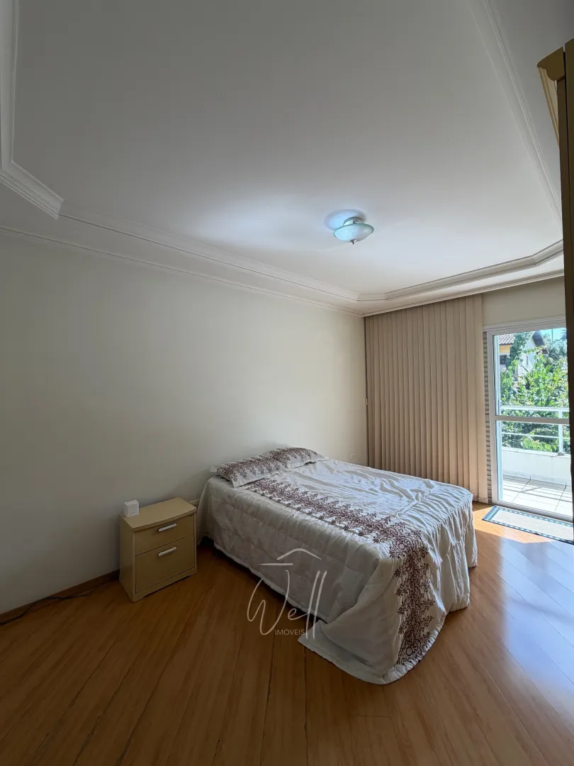 Casa no Condom&iacute;nio Swiss Park 447m2 - 04 su&iacute;tes - 06 vagas Avenida Omar Daibert São Bernardo do Campo - 
