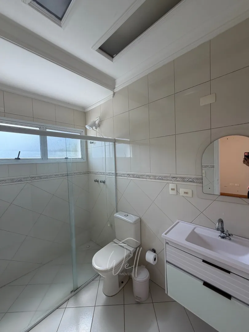 Casa no Condom&iacute;nio Swiss Park 447m2 - 04 su&iacute;tes - 06 vagas Avenida Omar Daibert São Bernardo do Campo - 