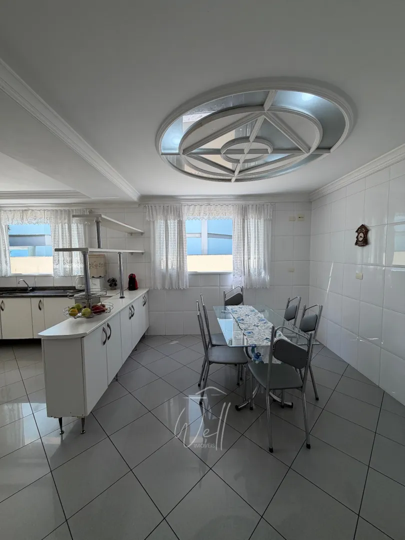 Casa no Condom&iacute;nio Swiss Park 447m2 - 04 su&iacute;tes - 06 vagas Avenida Omar Daibert São Bernardo do Campo - 