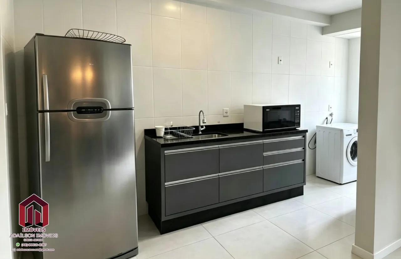 Apartamento de 1 Quarto Suíte venda em São José SC Brasil — foto 6