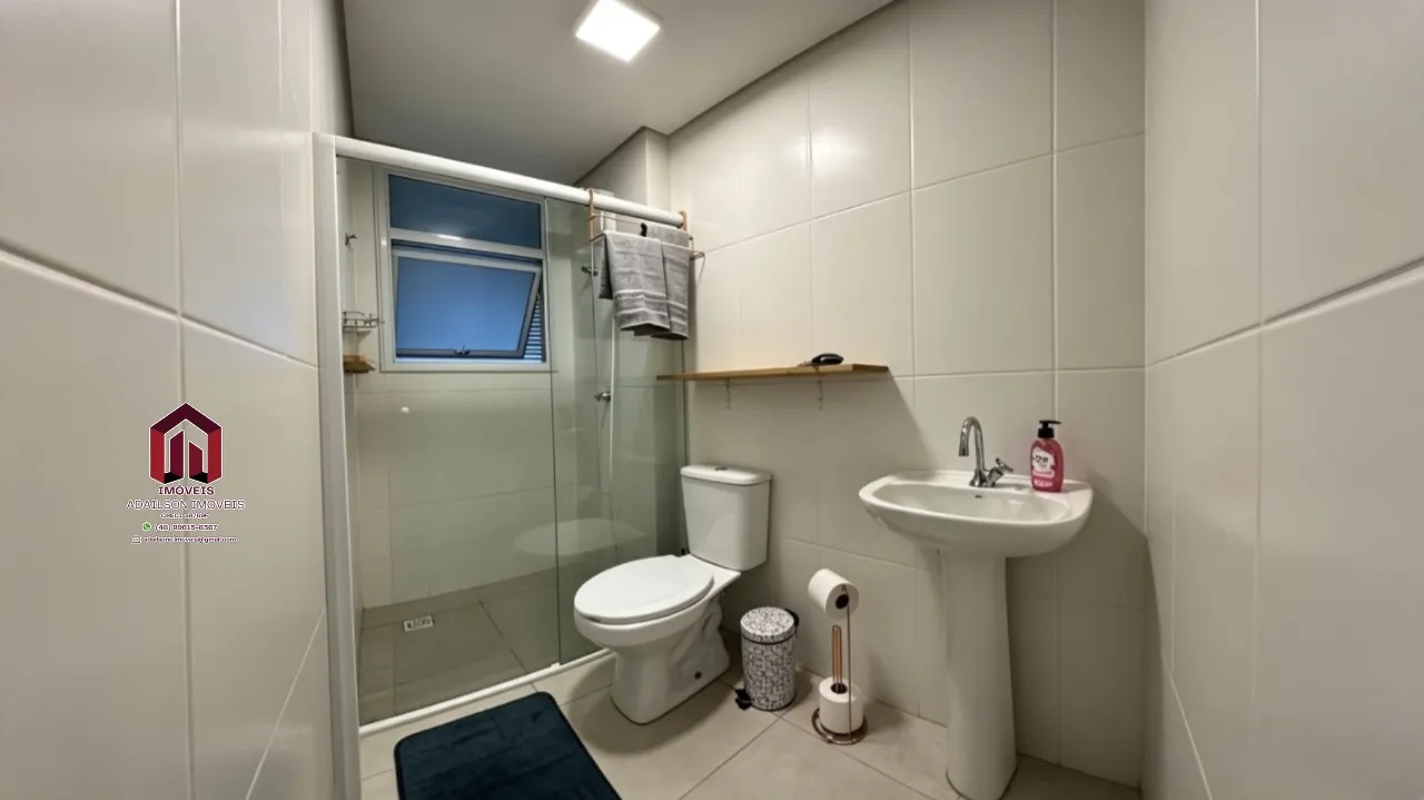 Apartamento de 1 Quarto Suíte venda em São José SC Brasil — foto 9