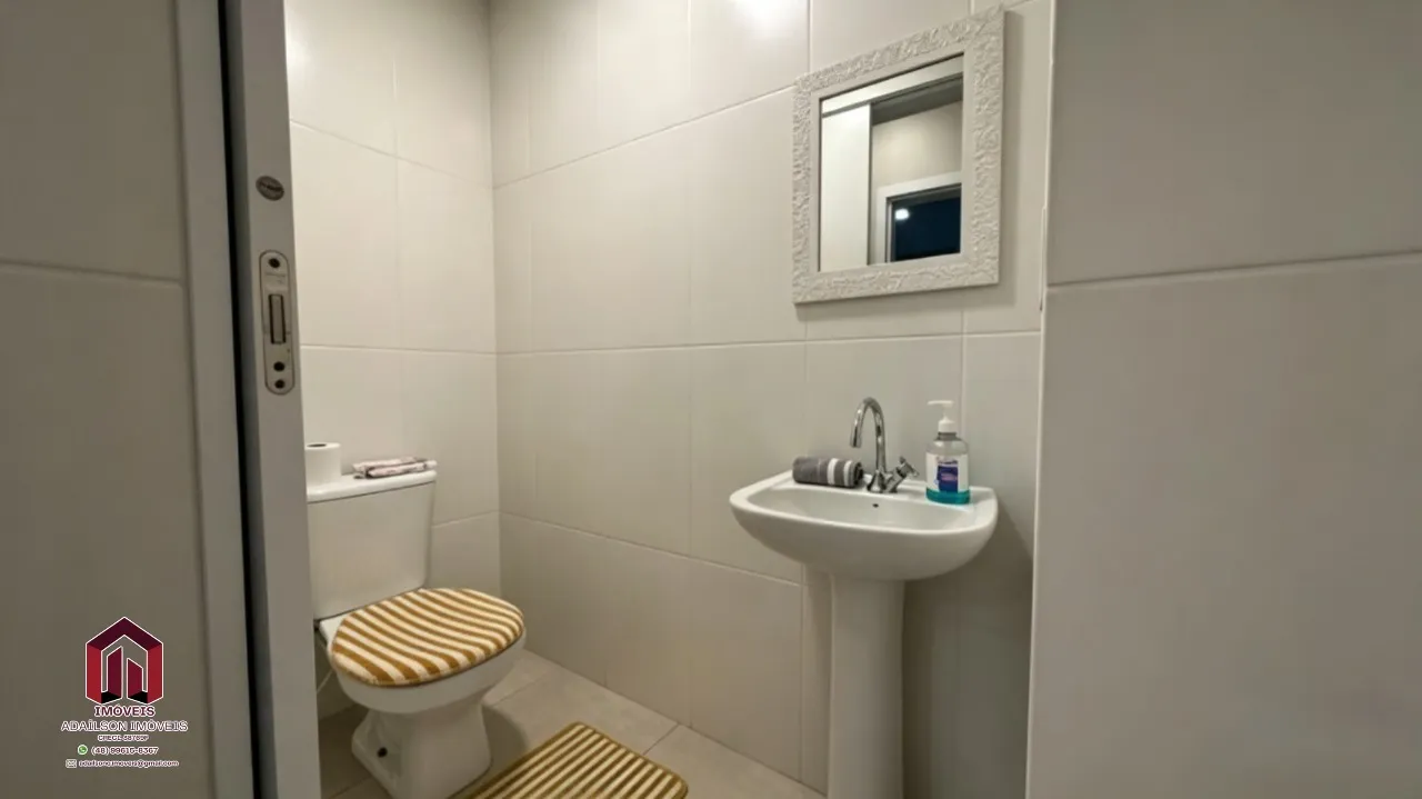 Apartamento de 1 Quarto Suíte venda em São José SC Brasil — foto 8