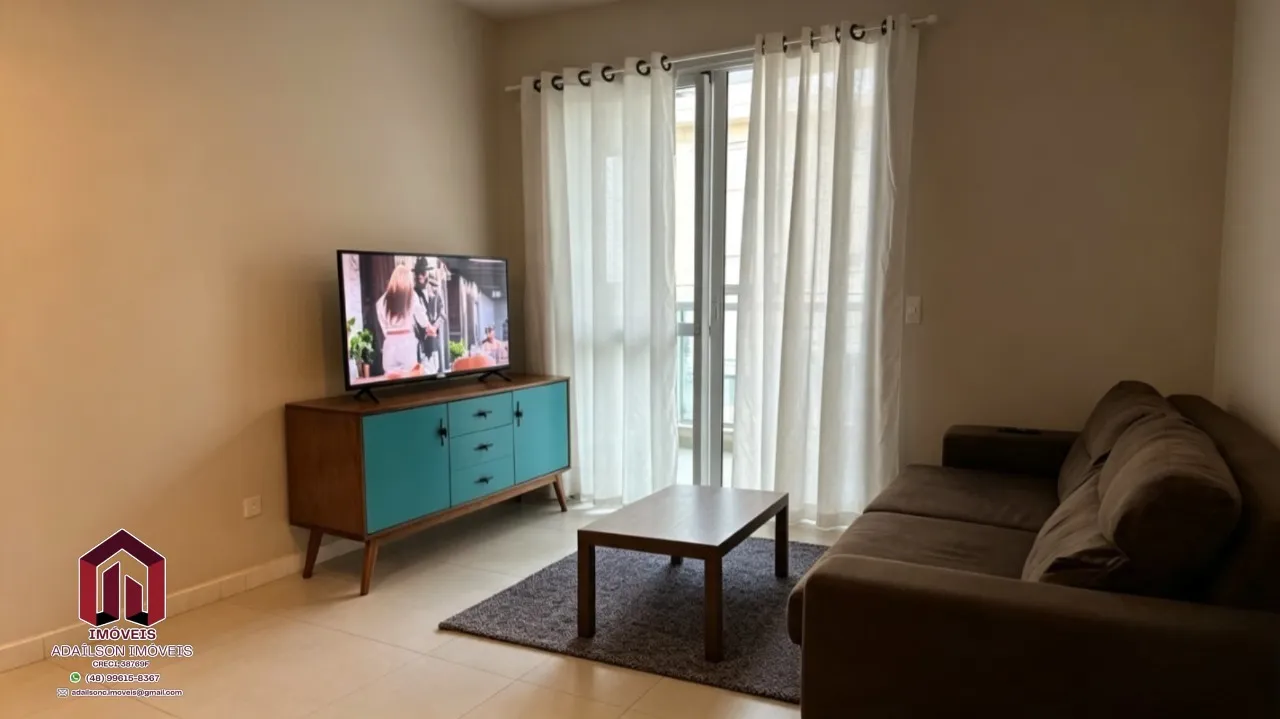 Apartamento de 1 Quarto Suíte venda em São José SC Brasil — foto 5