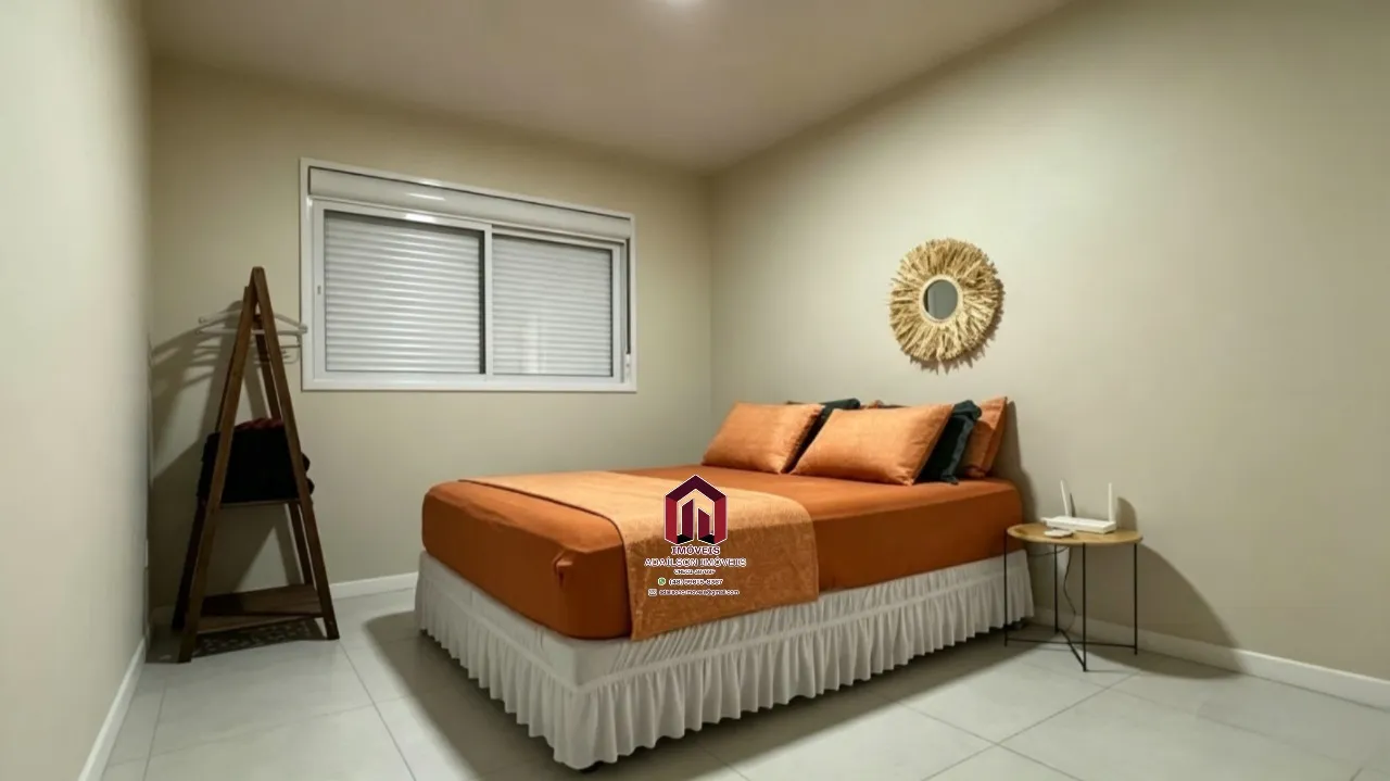 Apartamento de 1 Quarto Suíte venda em São José SC Brasil — foto 7