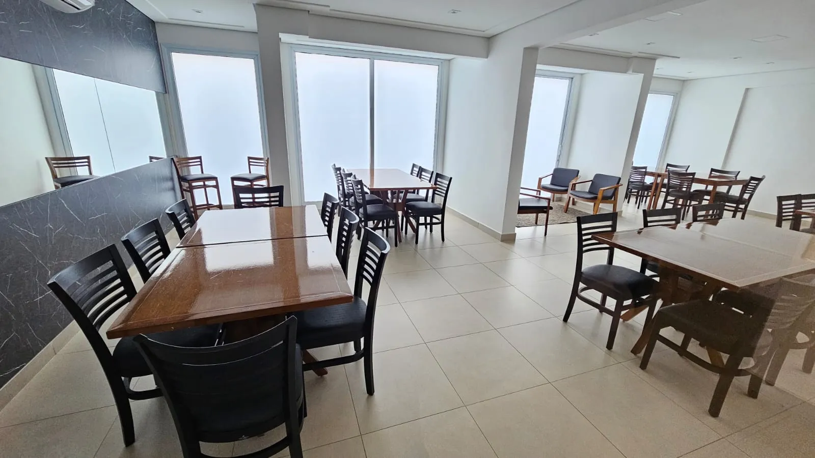 Apartamento &agrave; venda, 72m - 2 Dorms. 1 Suite - R$ 595.000 - Cond. Terraza - Sorocaba - SP Rua Fernão Sales Sorocaba - 