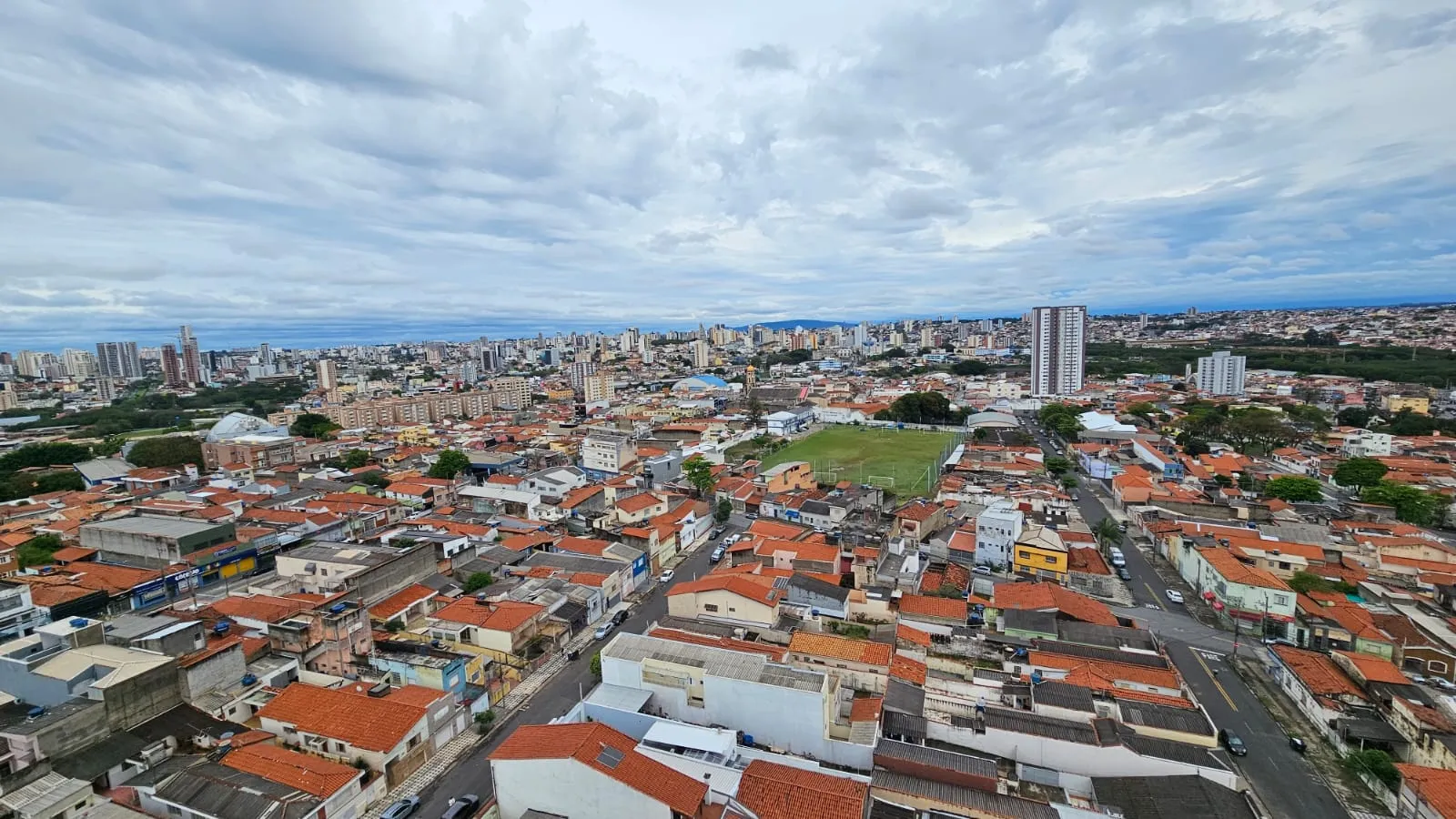 Apartamento &agrave; venda, 72m - 2 Dorms. 1 Suite - R$ 595.000 - Cond. Terraza - Sorocaba - SP Rua Fernão Sales Sorocaba - 