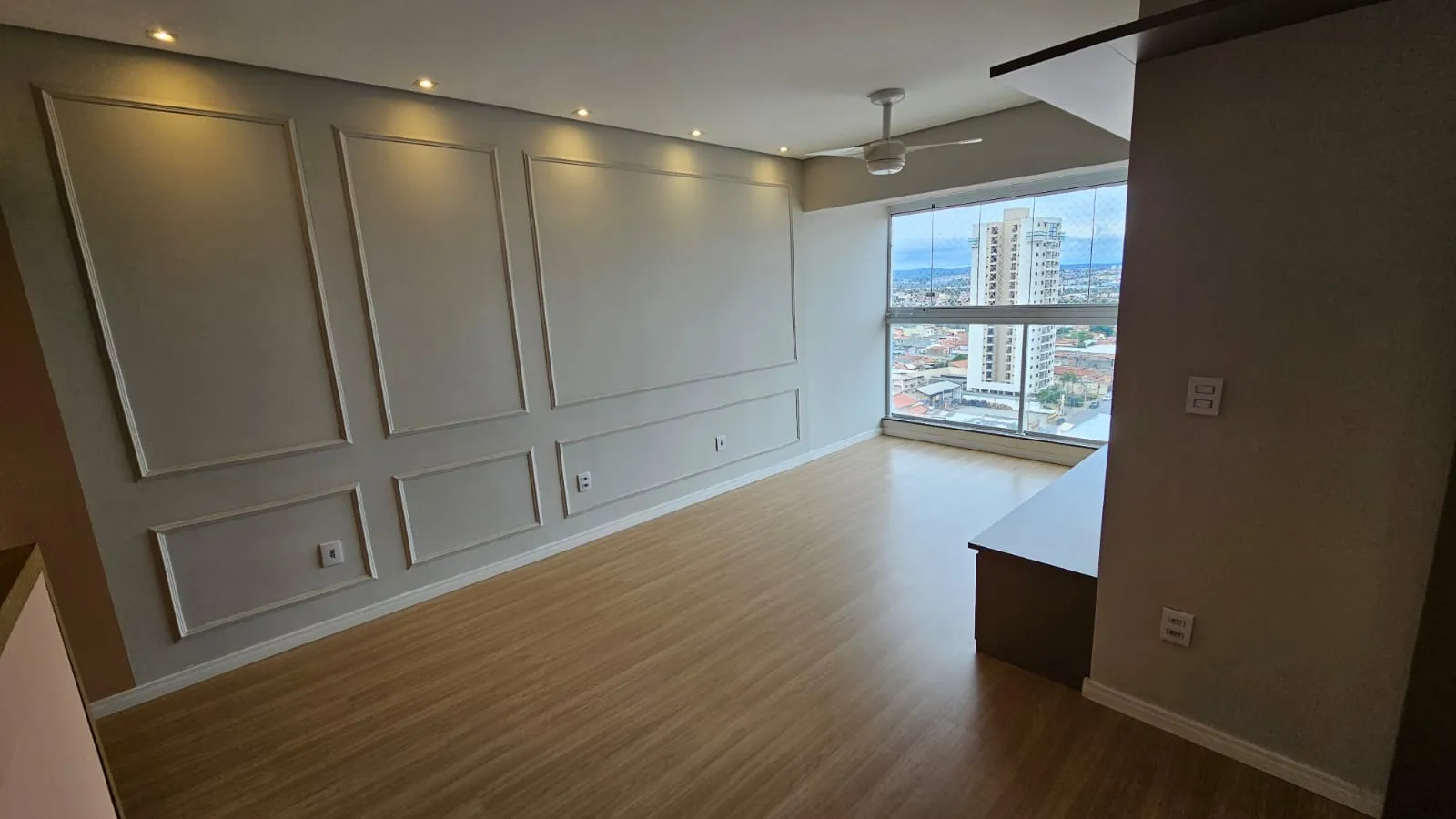 Apartamento &agrave; venda, 72m - 2 Dorms. 1 Suite - R$ 595.000 - Cond. Terraza - Sorocaba - SP Rua Fernão Sales Sorocaba - 