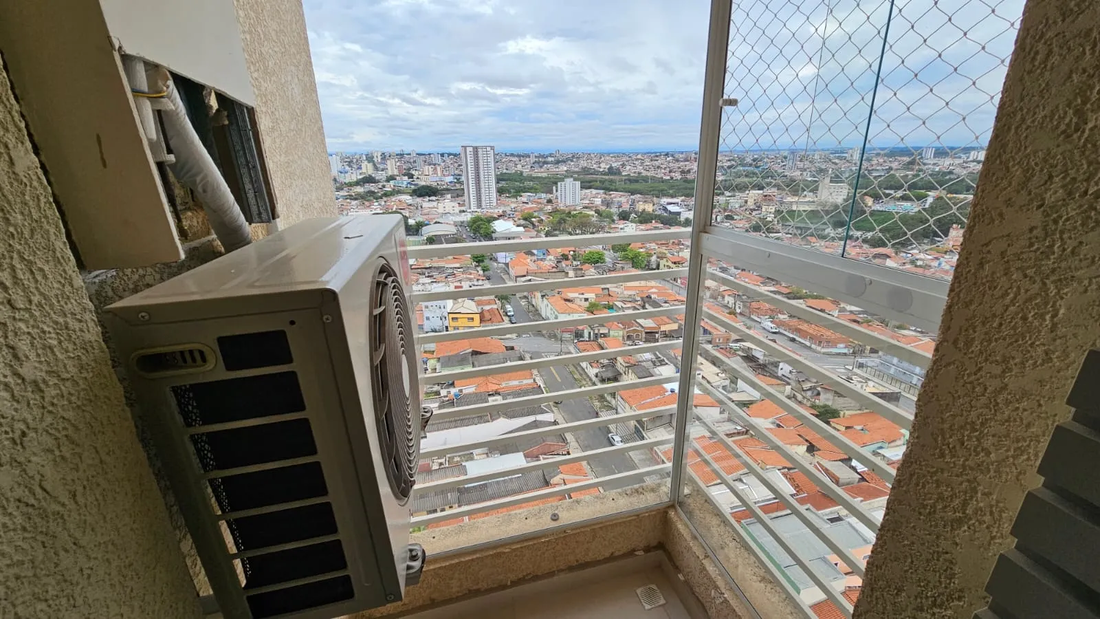 Apartamento &agrave; venda, 72m - 2 Dorms. 1 Suite - R$ 595.000 - Cond. Terraza - Sorocaba - SP Rua Fernão Sales Sorocaba - 