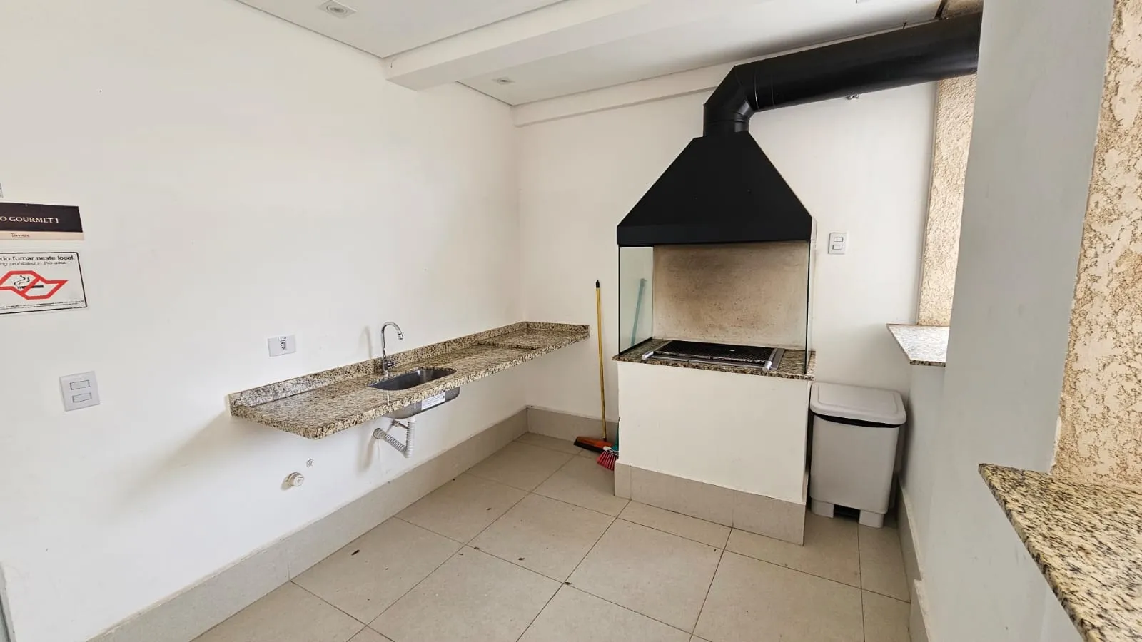 Apartamento &agrave; venda, 72m - 2 Dorms. 1 Suite - R$ 595.000 - Cond. Terraza - Sorocaba - SP Rua Fernão Sales Sorocaba - 