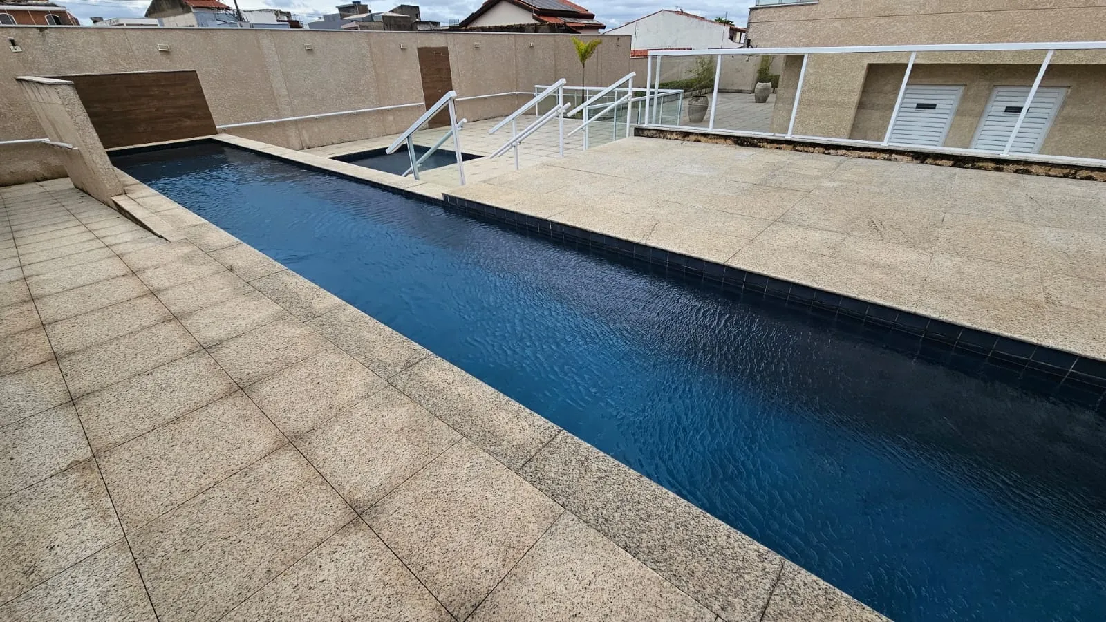 Apartamento &agrave; venda, 72m - 2 Dorms. 1 Suite - R$ 595.000 - Cond. Terraza - Sorocaba - SP Rua Fernão Sales Sorocaba - 